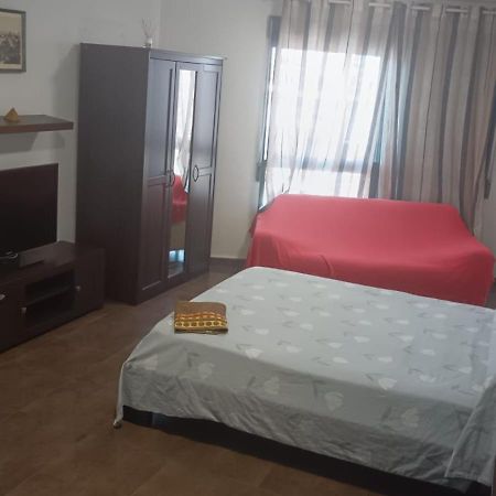 Apartamento Gloria Patricia Alcantarilla  Exteriér fotografie