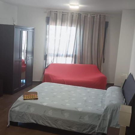 Apartamento Gloria Patricia Alcantarilla  Exteriér fotografie