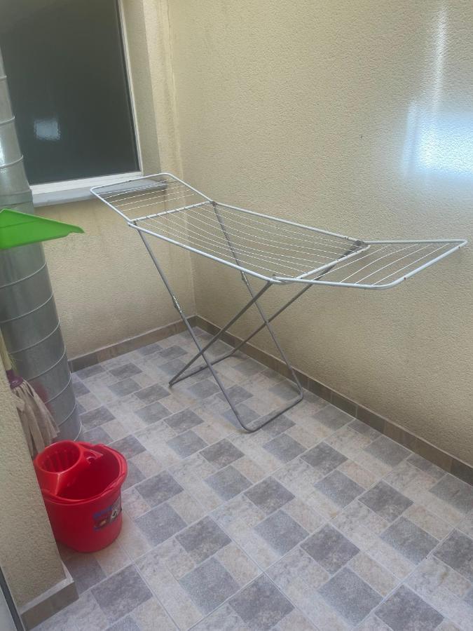 Apartamento Gloria Patricia Alcantarilla  Exteriér fotografie