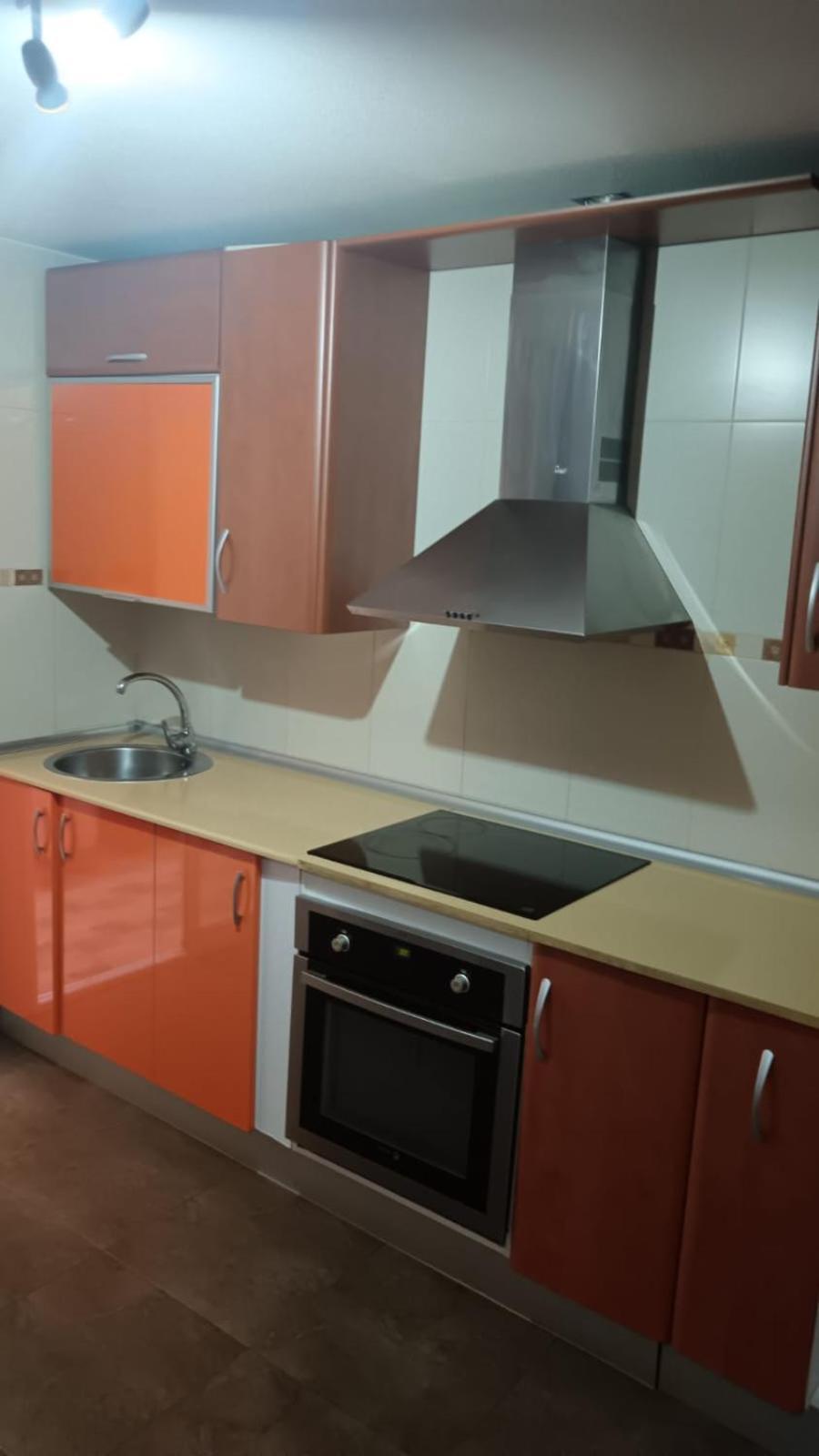 Apartamento Gloria Patricia Alcantarilla  Exteriér fotografie