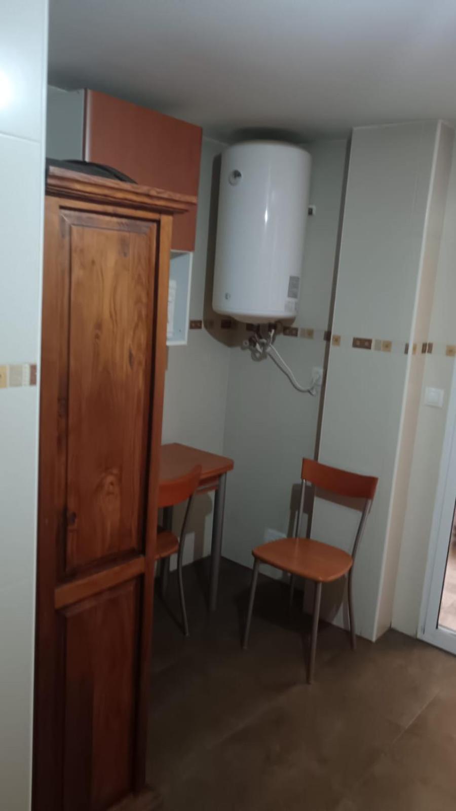 Apartamento Gloria Patricia Alcantarilla  Exteriér fotografie