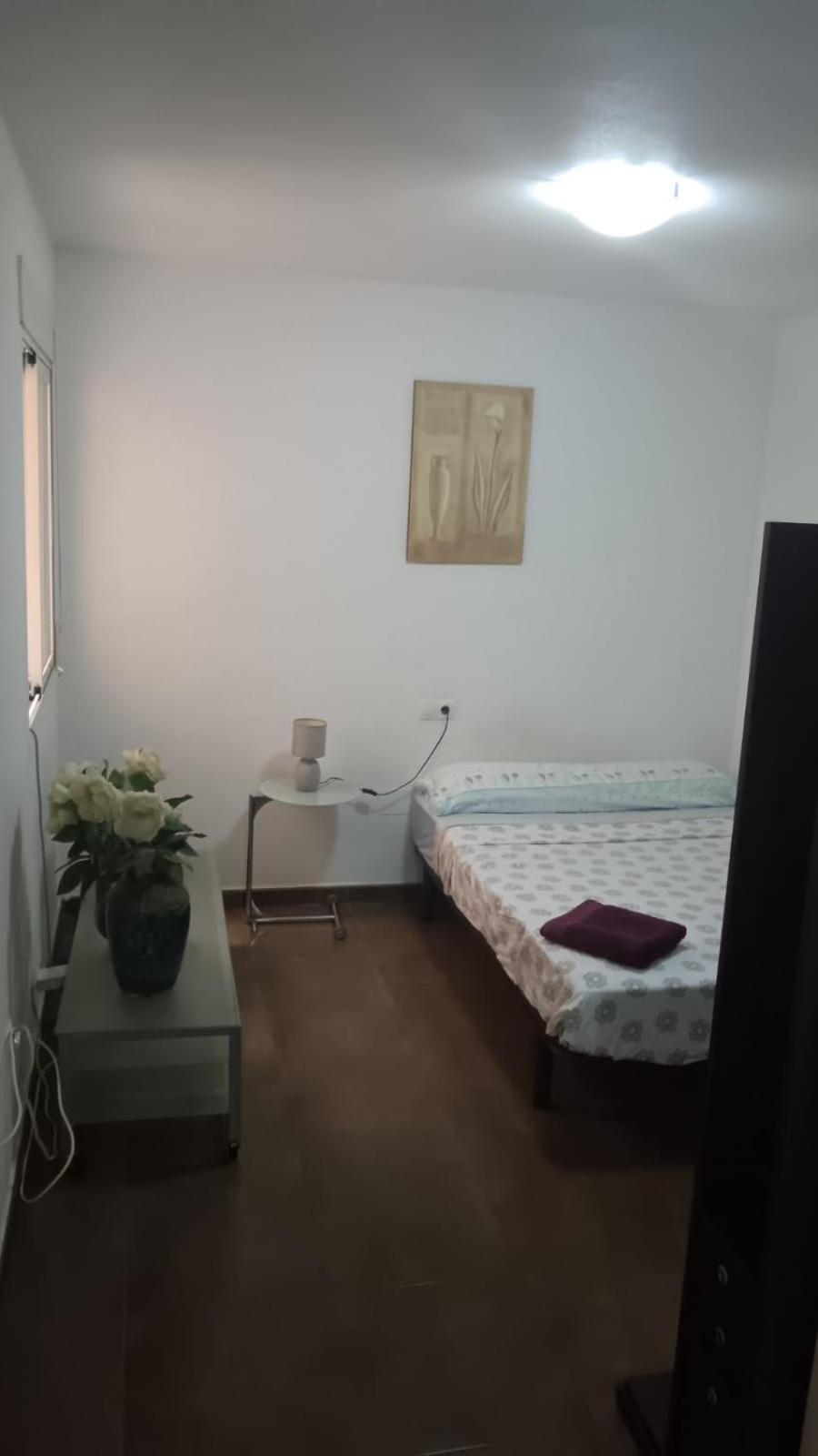 Apartamento Gloria Patricia Alcantarilla  Exteriér fotografie