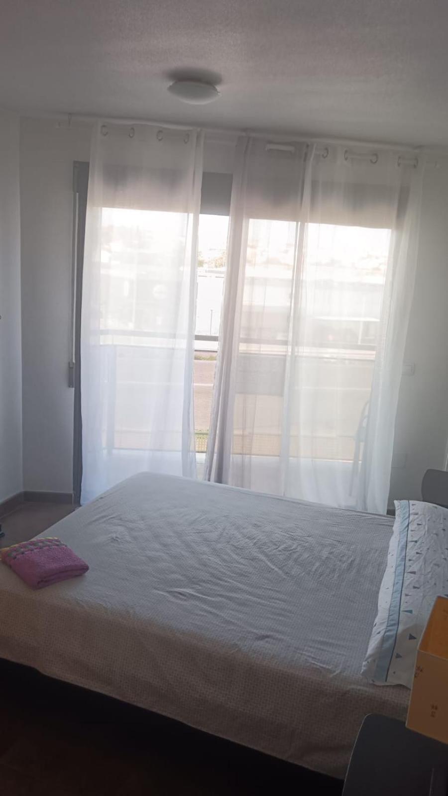 Apartamento Gloria Patricia Alcantarilla  Exteriér fotografie