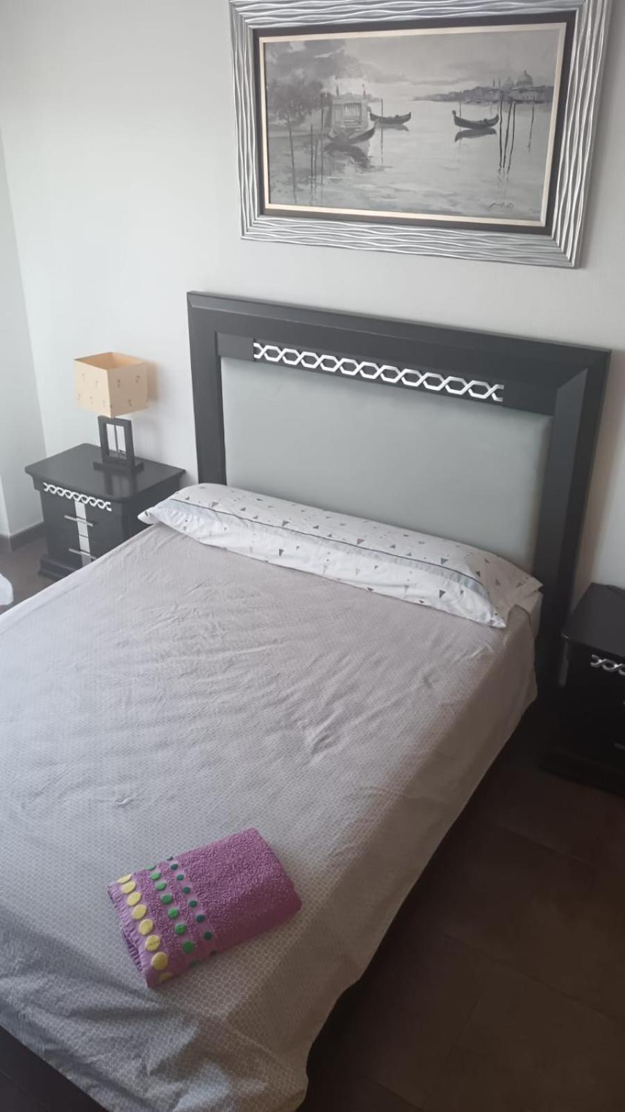 Apartamento Gloria Patricia Alcantarilla  Exteriér fotografie