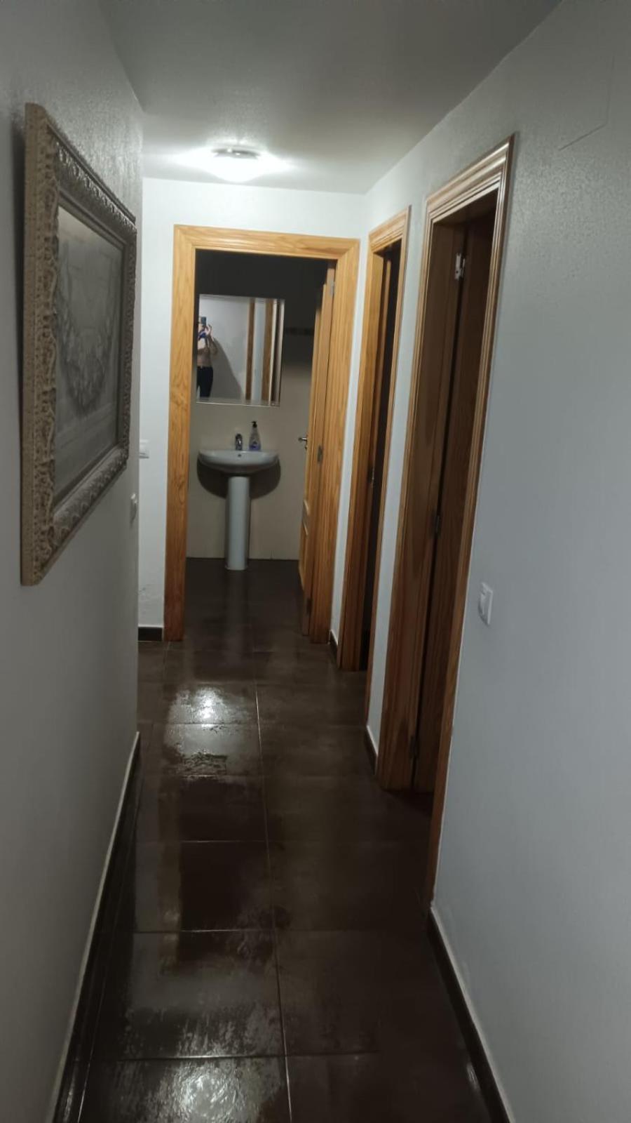 Apartamento Gloria Patricia Alcantarilla  Exteriér fotografie