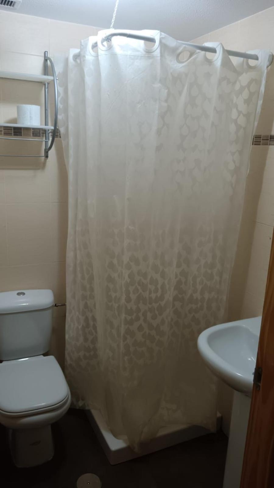 Apartamento Gloria Patricia Alcantarilla  Exteriér fotografie