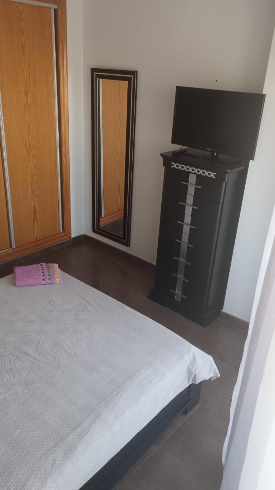 Apartamento Gloria Patricia Alcantarilla  Exteriér fotografie