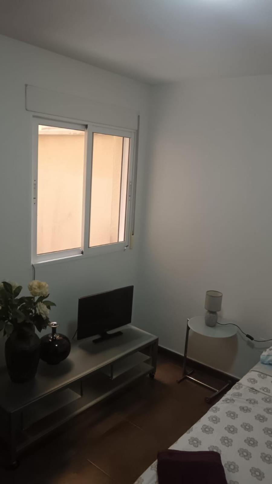 Apartamento Gloria Patricia Alcantarilla  Exteriér fotografie